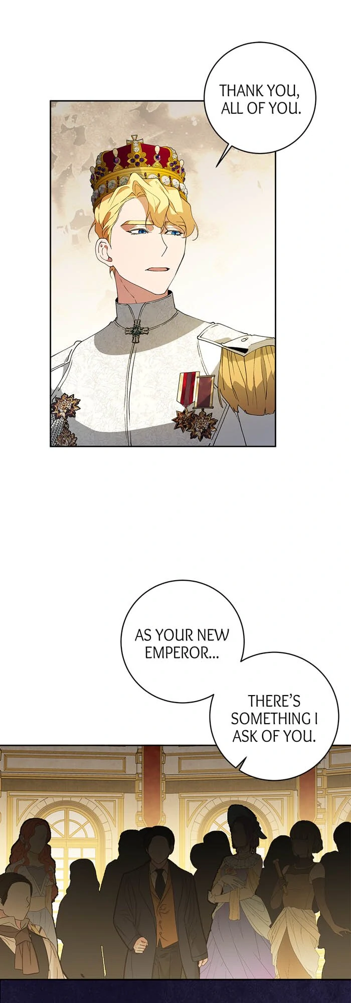 Here Reigns the Vengeful Villainess Chapter 95 168 ch 95 32