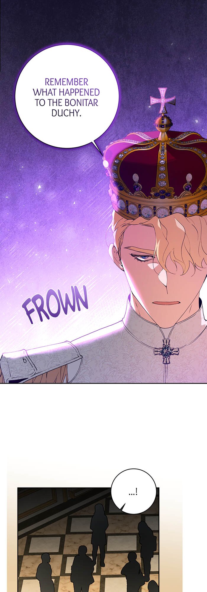 Here Reigns the Vengeful Villainess Chapter 95 169 ch 95 33