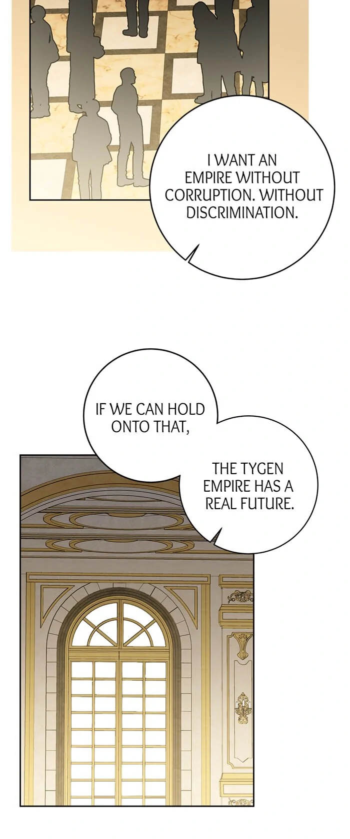 Here Reigns the Vengeful Villainess Chapter 95 170 ch 95 34