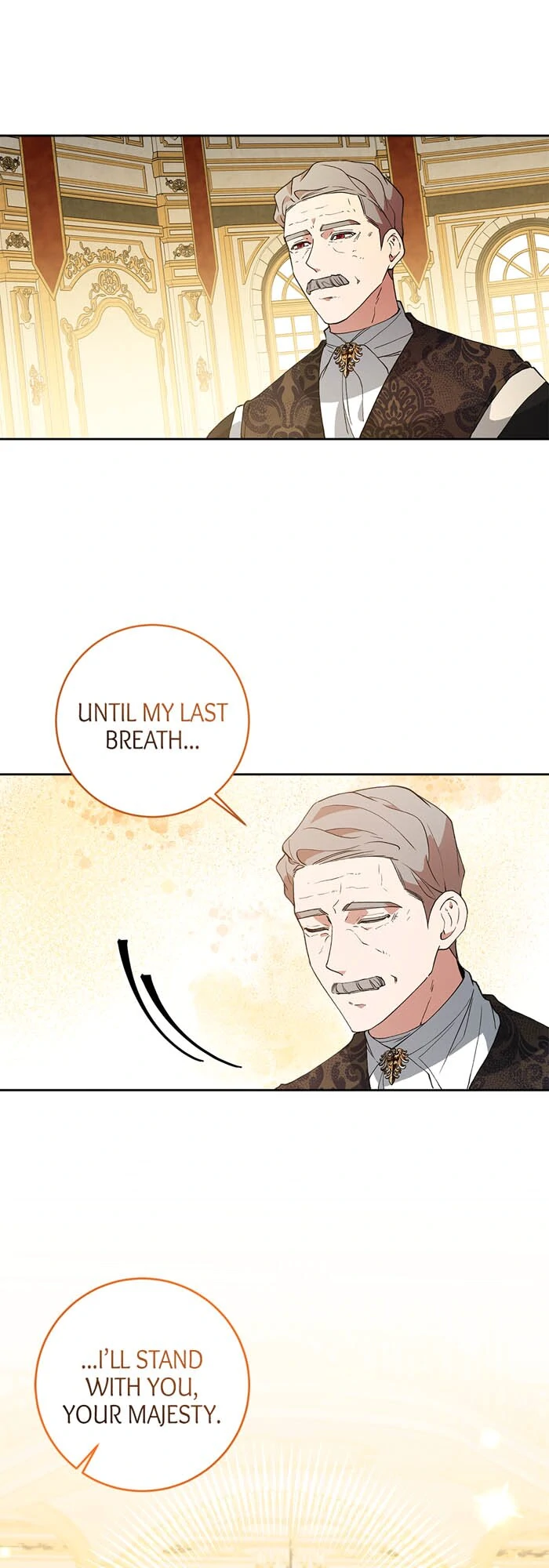 Here Reigns the Vengeful Villainess Chapter 95 171 ch 95 35