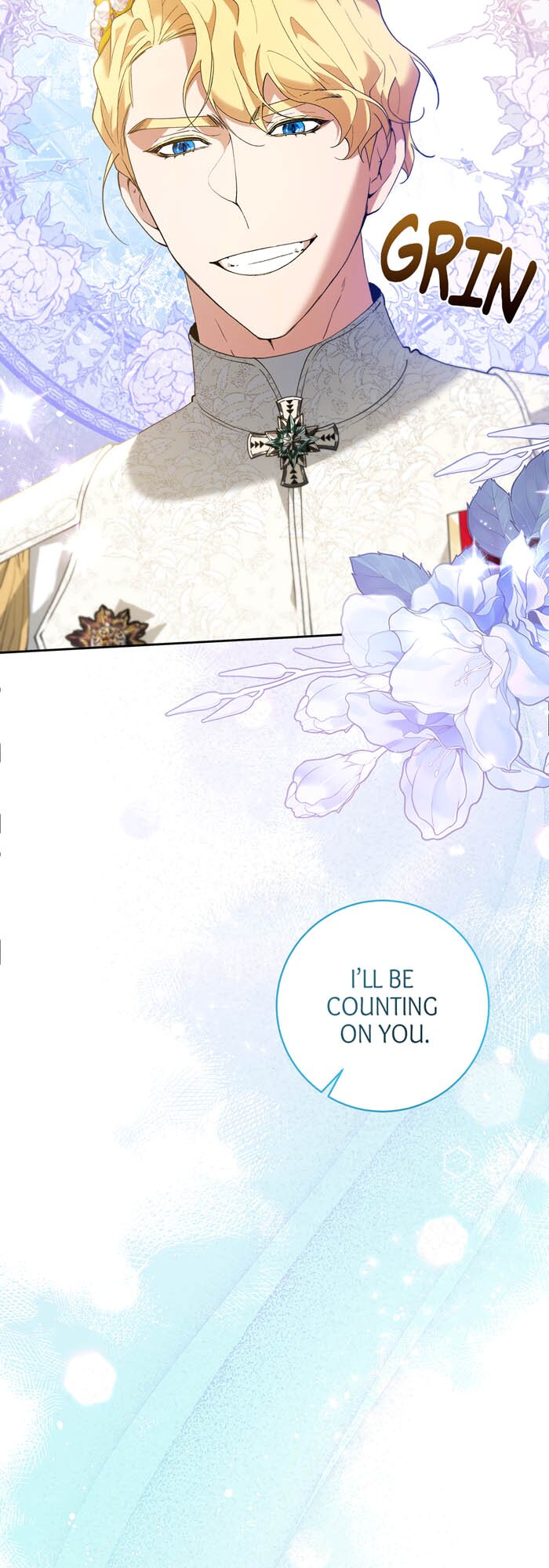 Here Reigns the Vengeful Villainess Chapter 95 173 ch 95 37