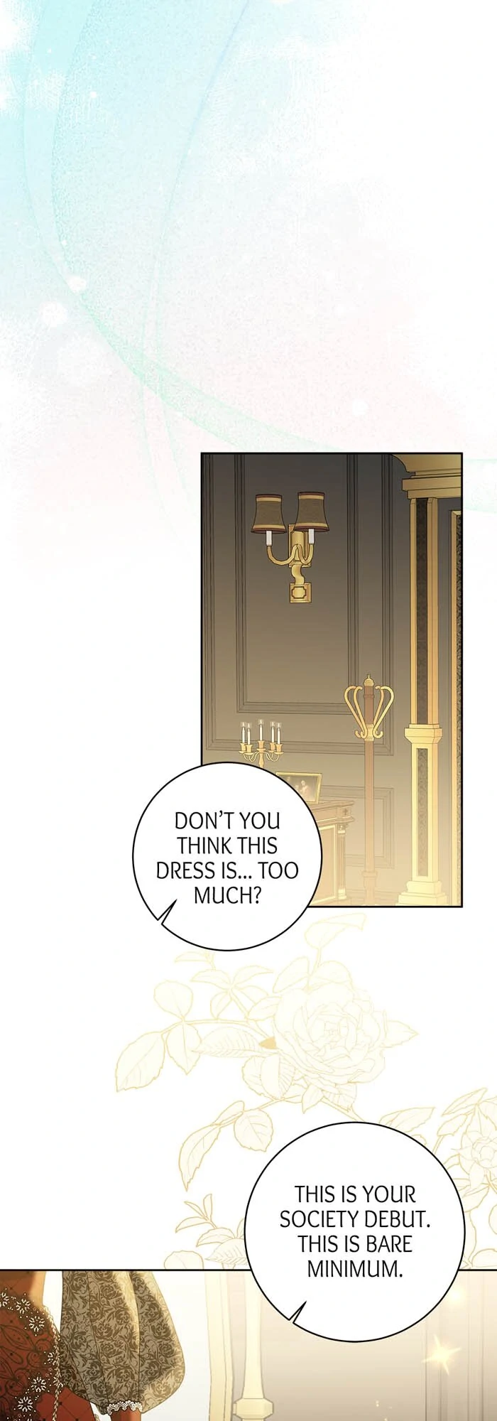 Here Reigns the Vengeful Villainess Chapter 95 174 ch 95 38