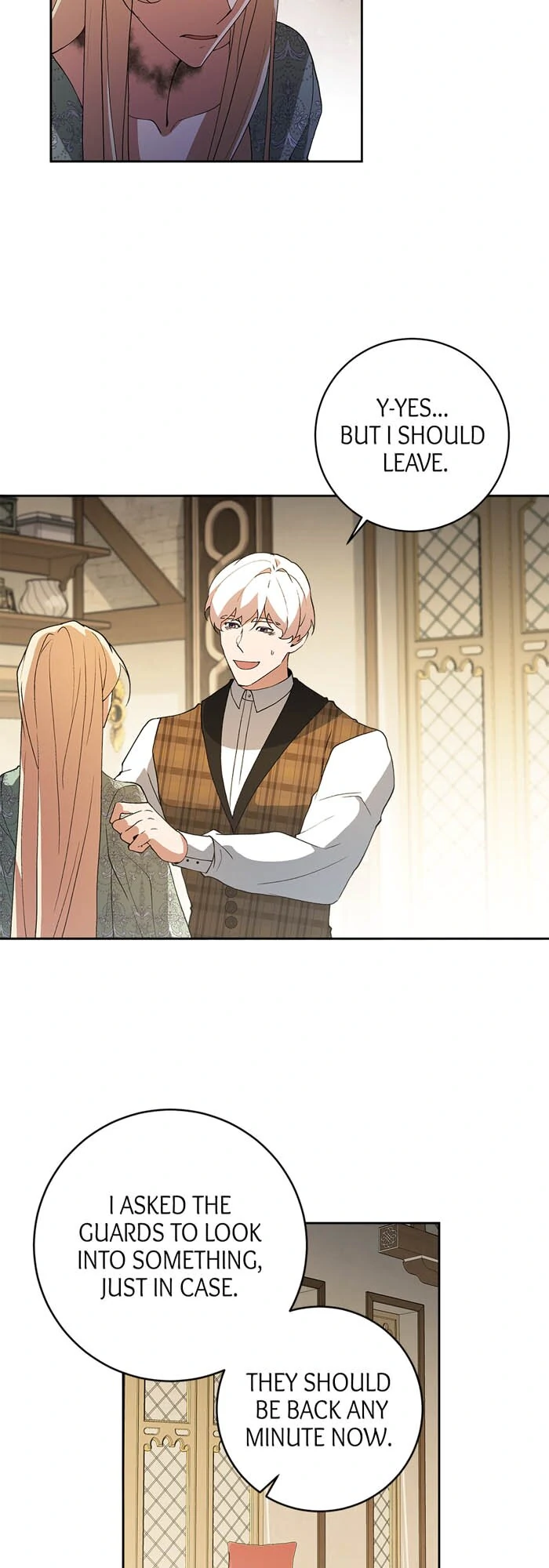 Here Reigns the Vengeful Villainess Chapter 95 140 ch 95 4