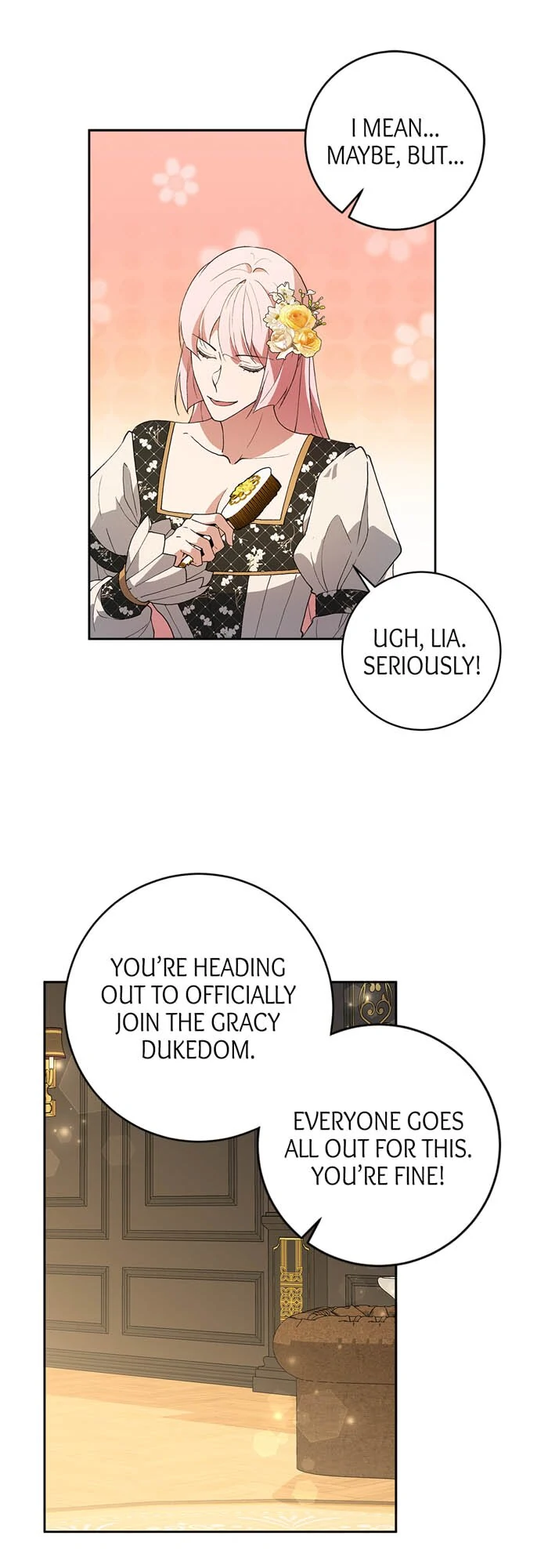 Here Reigns the Vengeful Villainess Chapter 95 176 ch 95 40