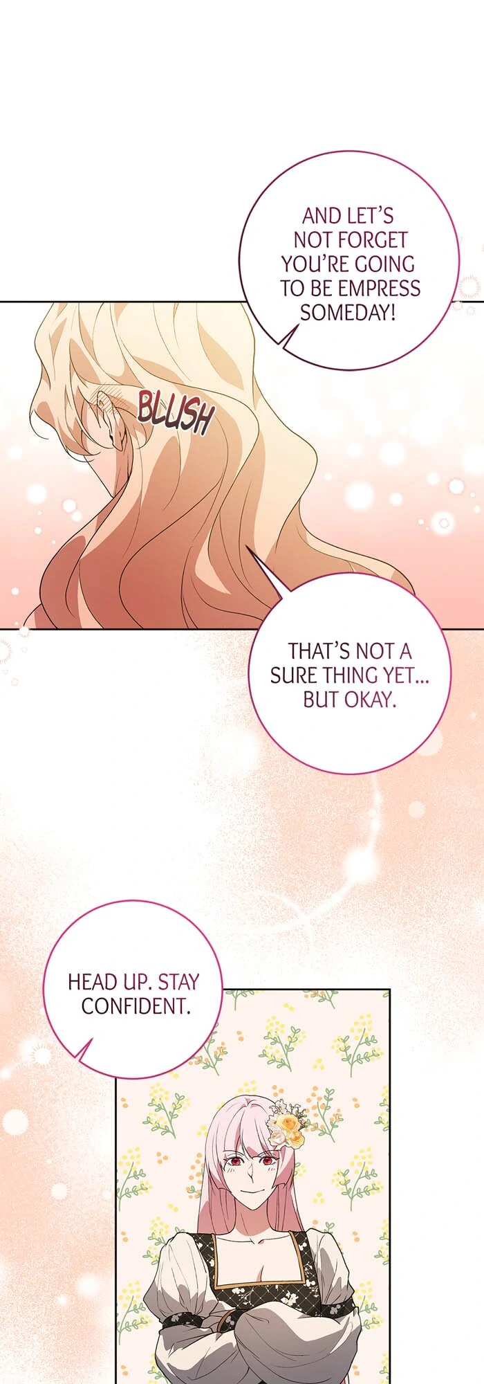 Here Reigns the Vengeful Villainess Chapter 95 177 ch 95 41