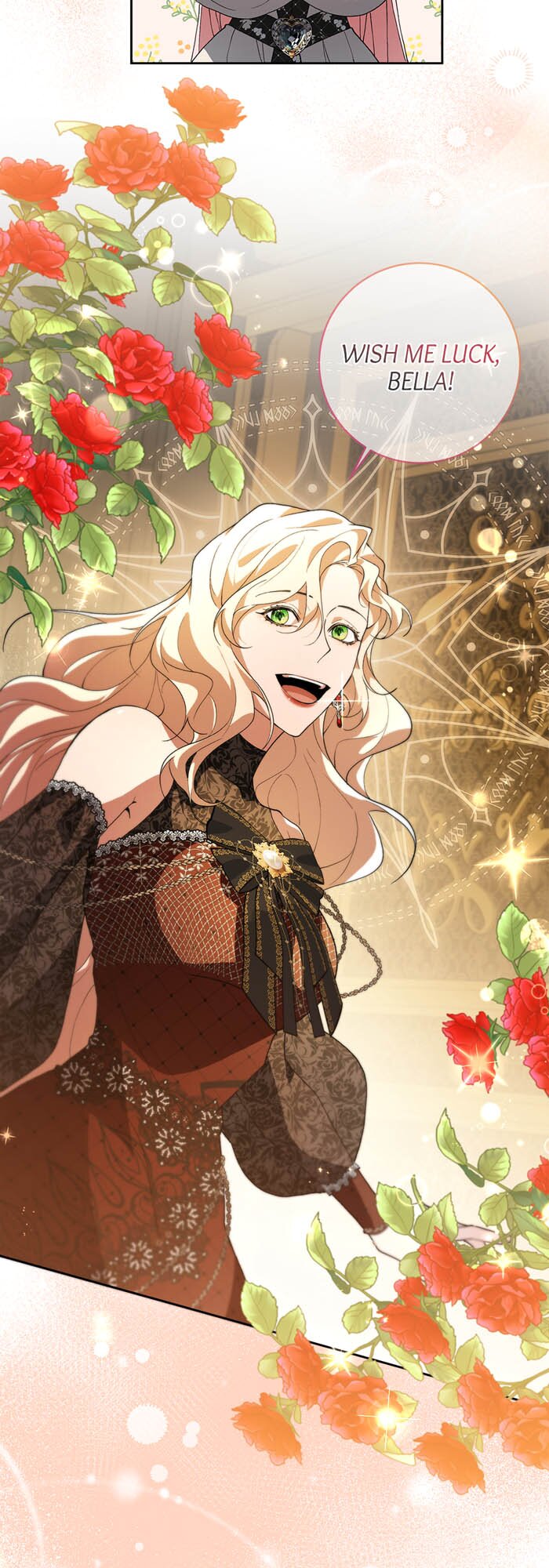 Here Reigns the Vengeful Villainess Chapter 95 178 ch 95 42