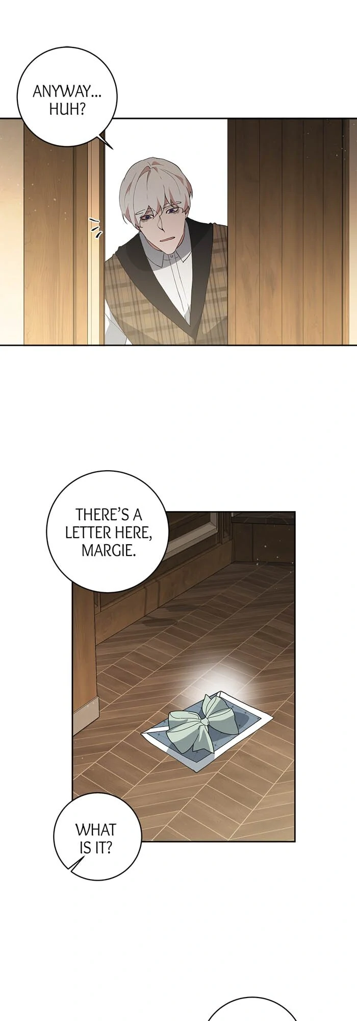 Here Reigns the Vengeful Villainess Chapter 95 142 ch 95 6