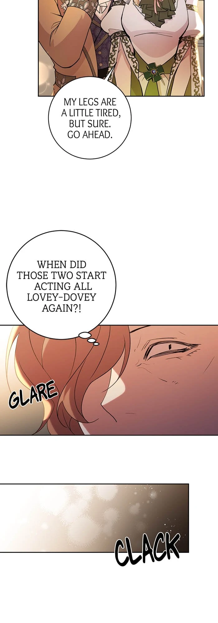 Here Reigns the Vengeful Villainess Chapter 96 161 ch 96 10