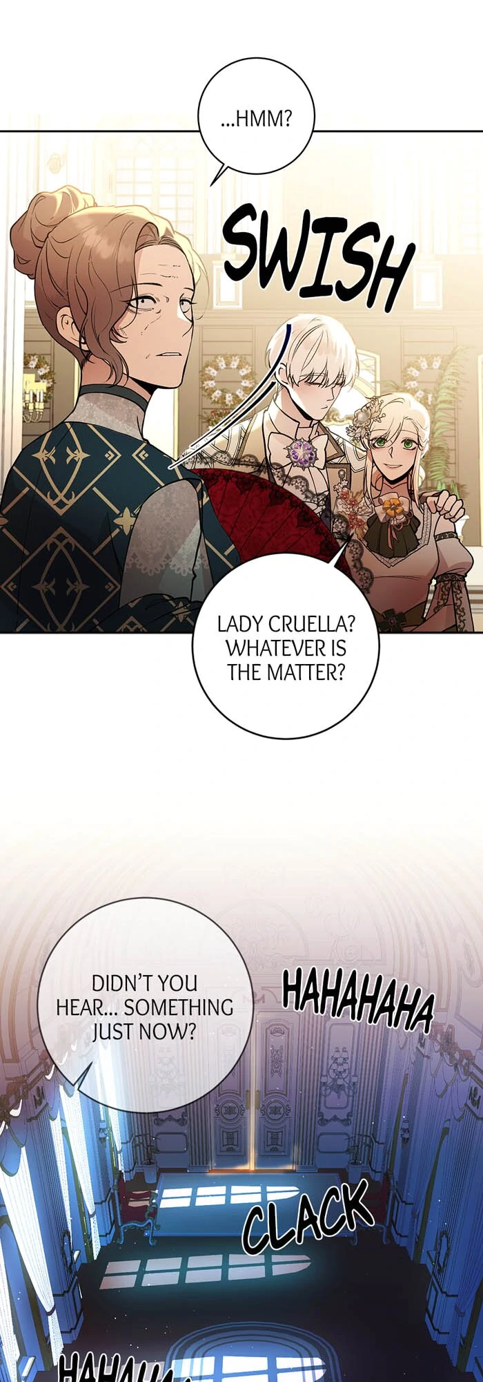 Here Reigns the Vengeful Villainess Chapter 96 163 ch 96 12