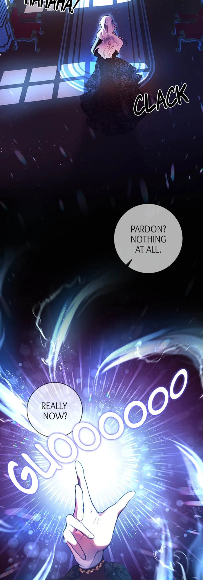 Here Reigns the Vengeful Villainess Chapter 96 164 ch 96 13