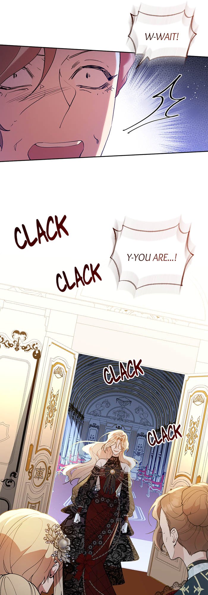 Here Reigns the Vengeful Villainess Chapter 96 170 ch 96 19