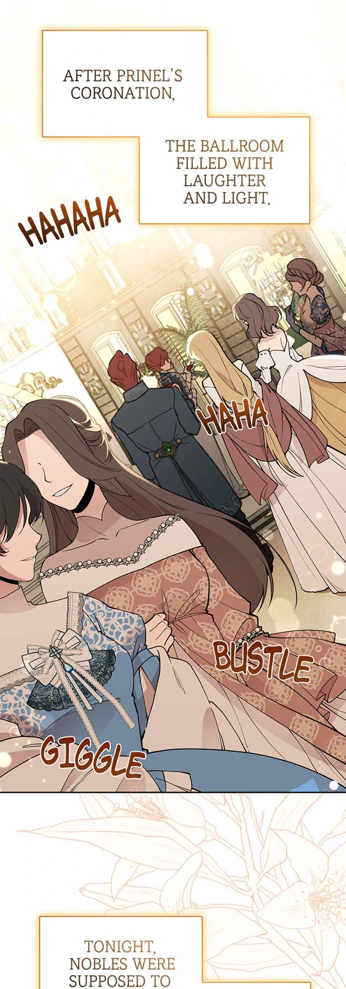 Here Reigns the Vengeful Villainess Chapter 96 153 ch 96 2