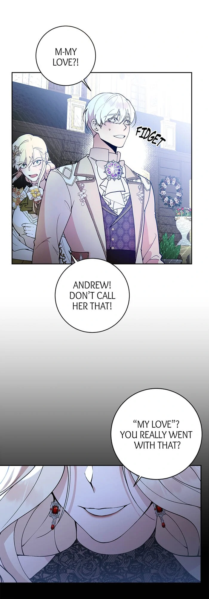 Here Reigns the Vengeful Villainess Chapter 96 173 ch 96 22