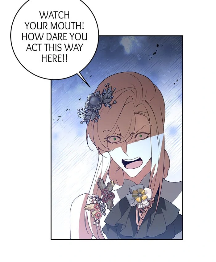 Here Reigns the Vengeful Villainess Chapter 96 175 ch 96 24