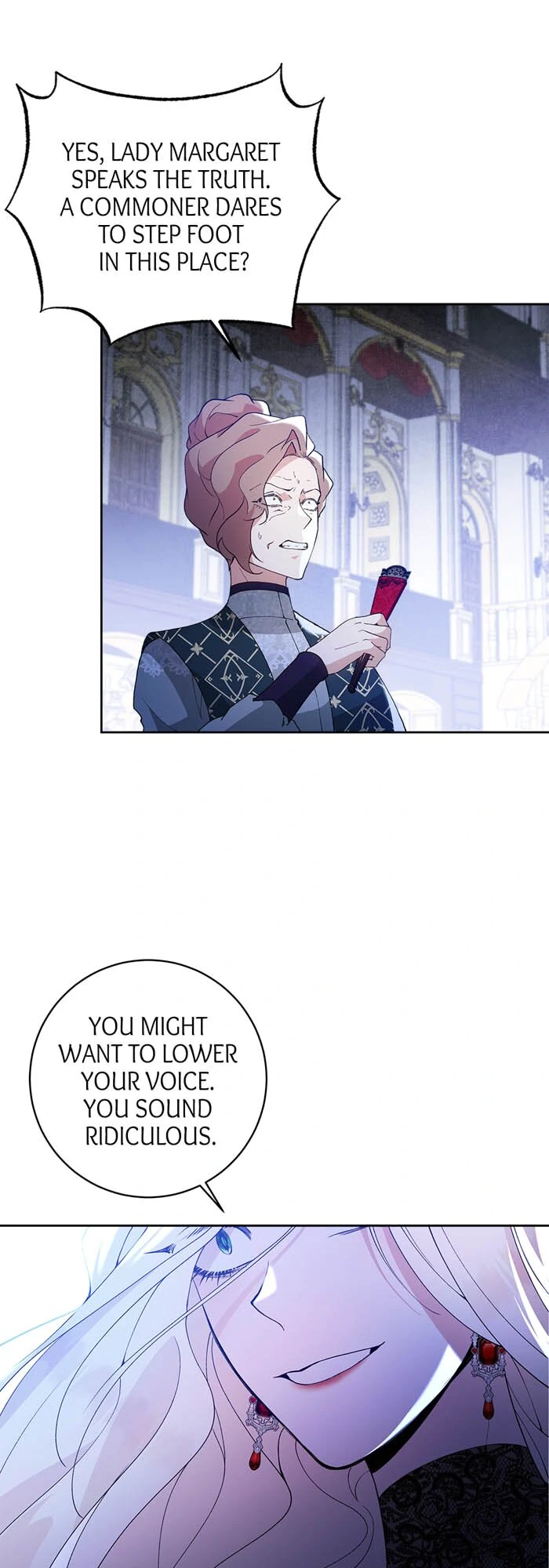 Here Reigns the Vengeful Villainess Chapter 96 176 ch 96 25