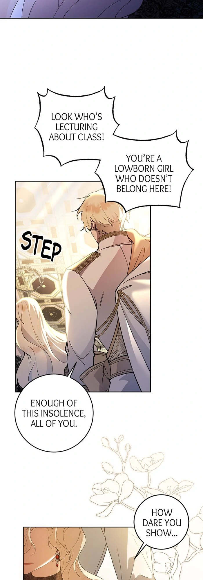 Here Reigns the Vengeful Villainess Chapter 96 177 ch 96 26