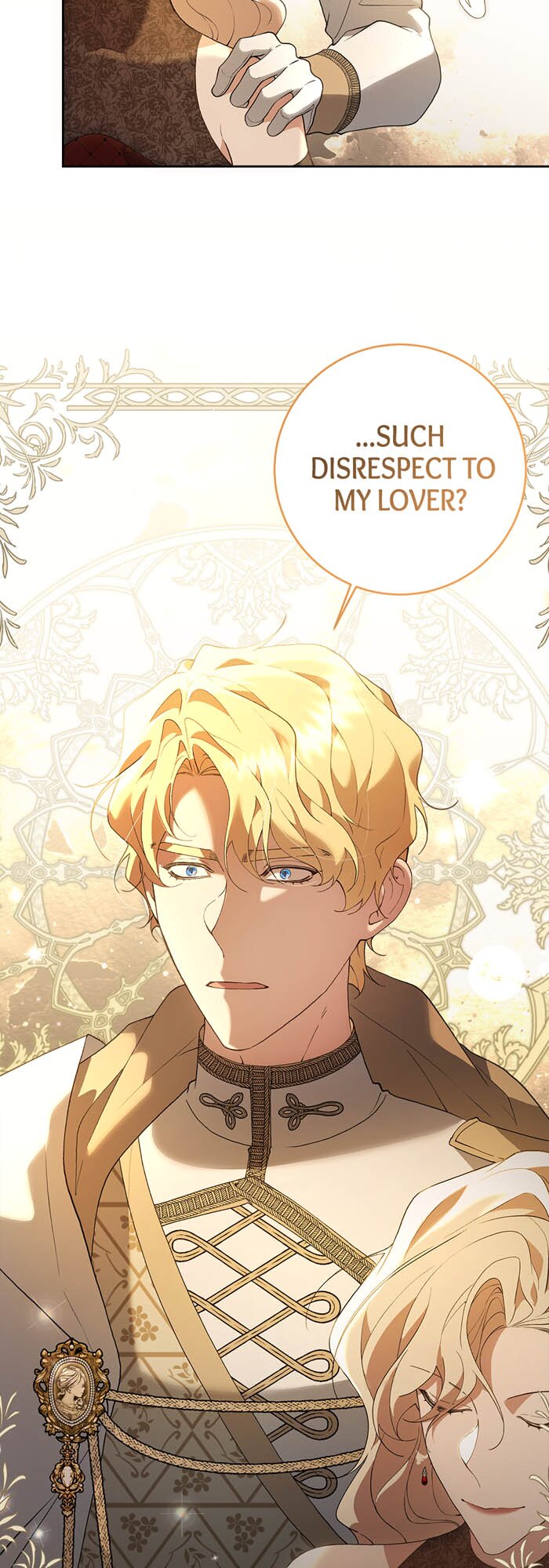 Here Reigns the Vengeful Villainess Chapter 96 178 ch 96 27