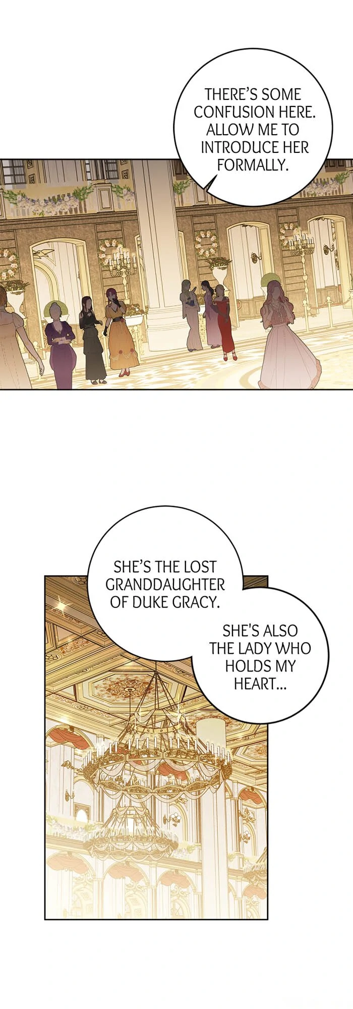 Here Reigns the Vengeful Villainess Chapter 96 180 ch 96 29