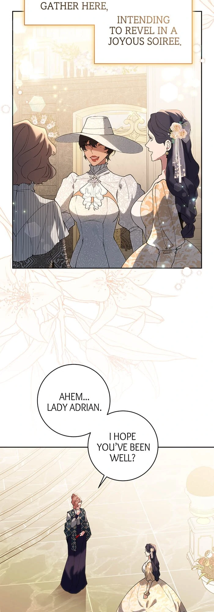 Here Reigns the Vengeful Villainess Chapter 96 154 ch 96 3