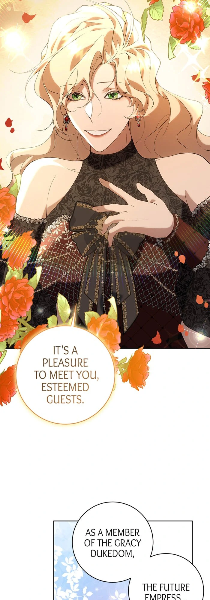 Here Reigns the Vengeful Villainess Chapter 96 182 ch 96 31