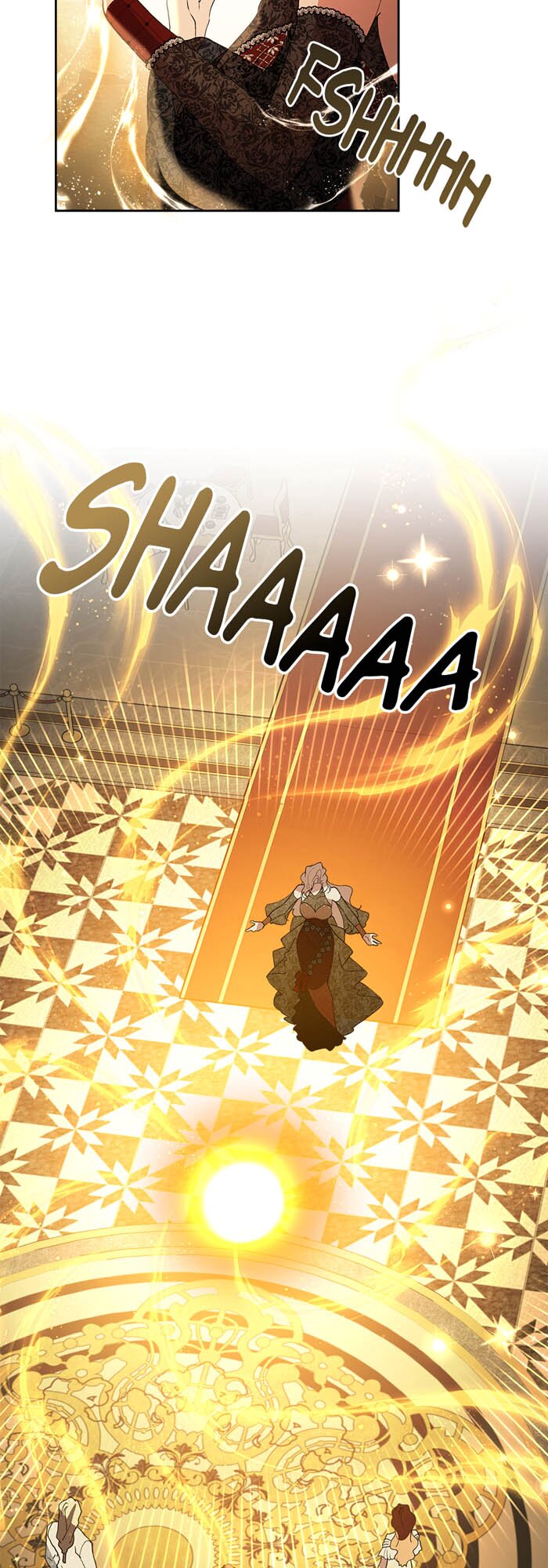 Here Reigns the Vengeful Villainess Chapter 96 185 ch 96 34