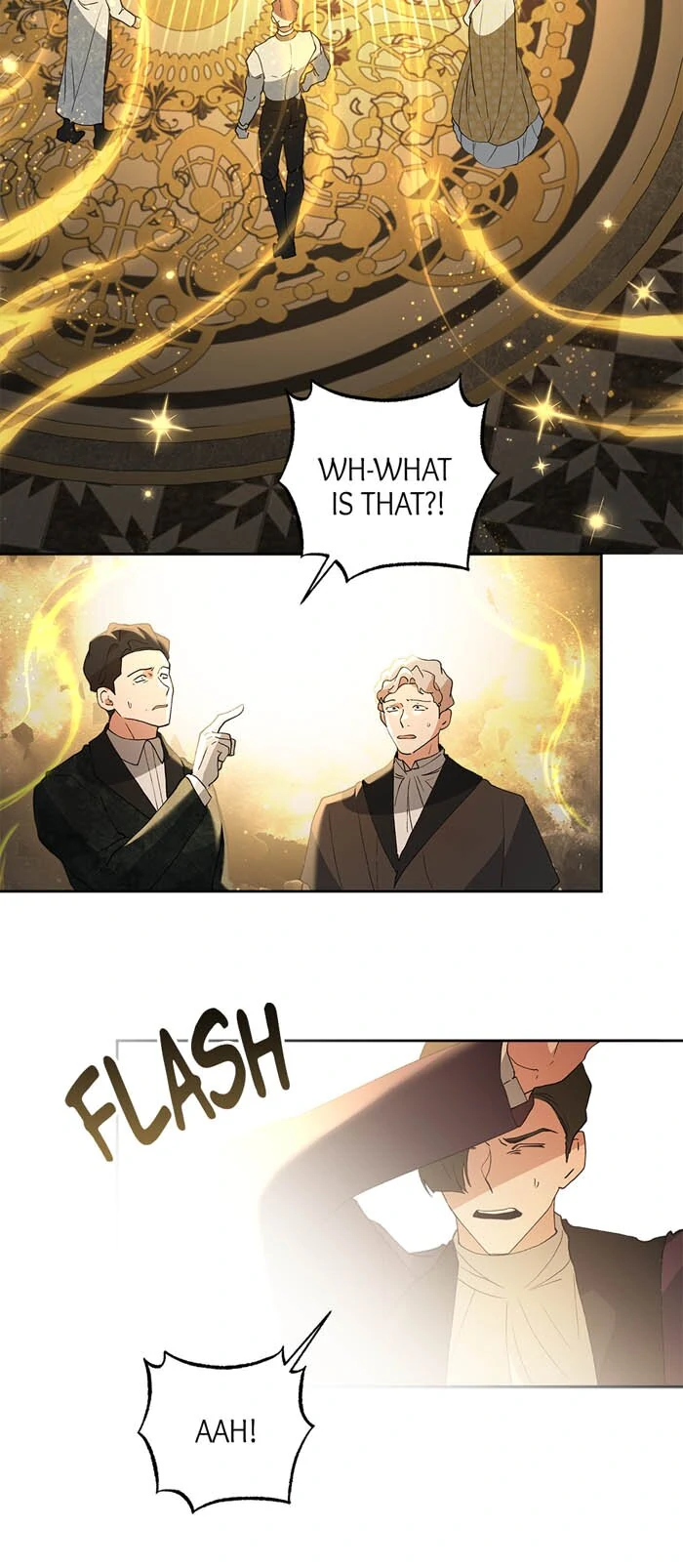 Here Reigns the Vengeful Villainess Chapter 96 186 ch 96 35