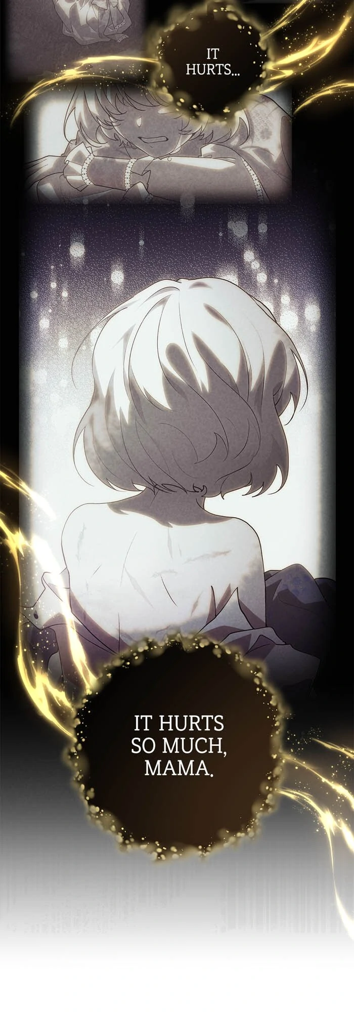 Here Reigns the Vengeful Villainess Chapter 96 188 ch 96 37