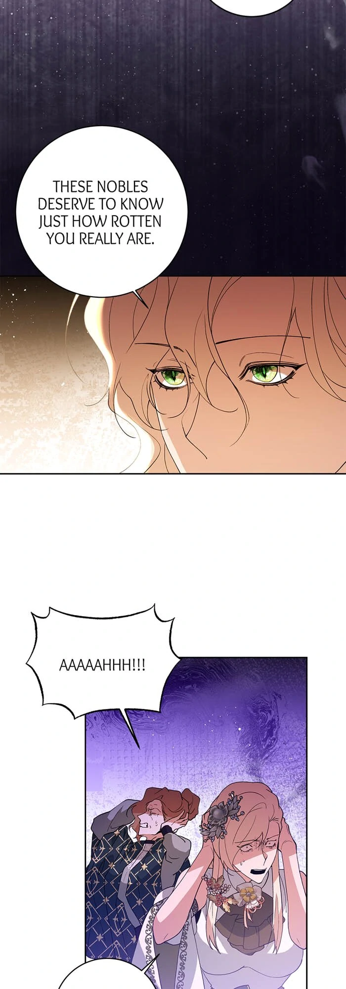 Here Reigns the Vengeful Villainess Chapter 96 190 ch 96 39