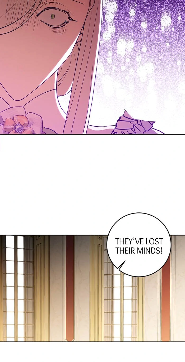 Here Reigns the Vengeful Villainess Chapter 96 194 ch 96 43