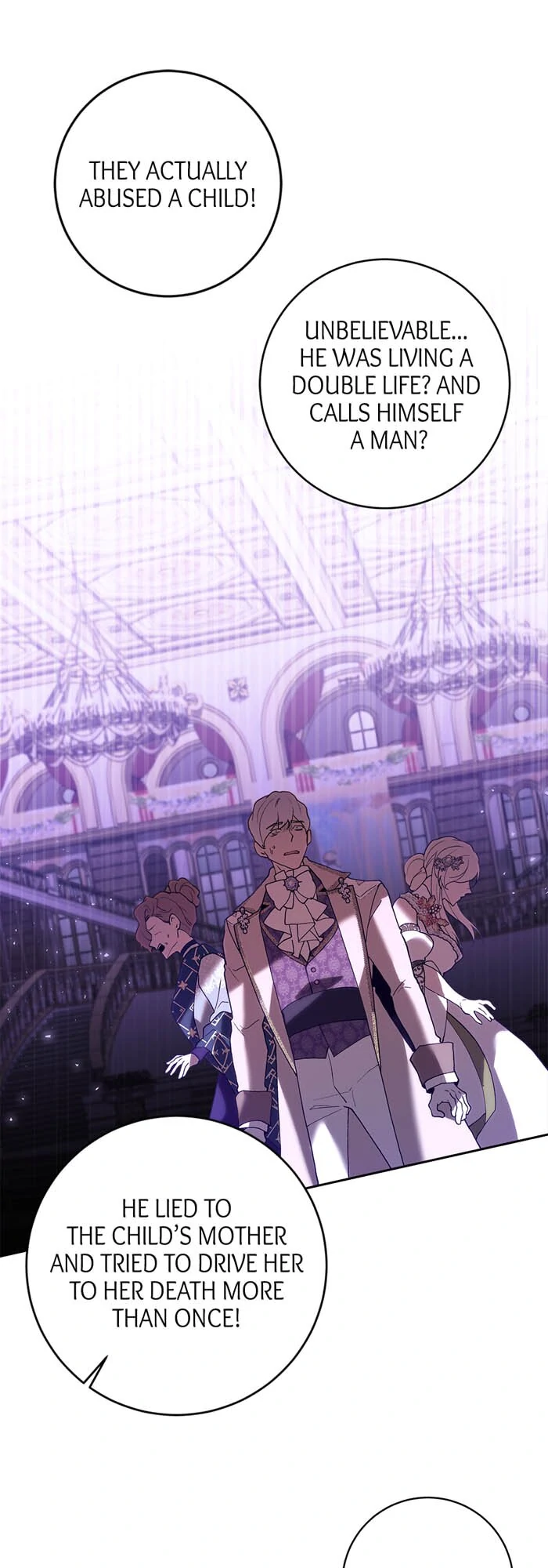 Here Reigns the Vengeful Villainess Chapter 96 195 ch 96 44