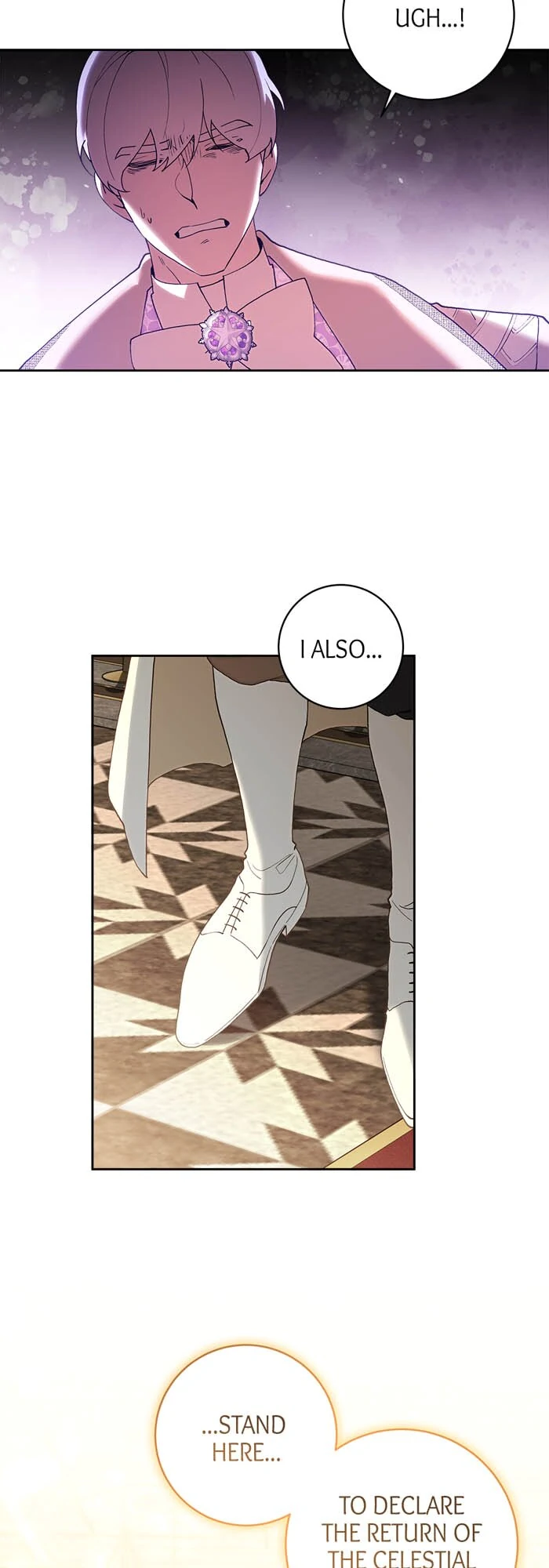 Here Reigns the Vengeful Villainess Chapter 96 196 ch 96 45