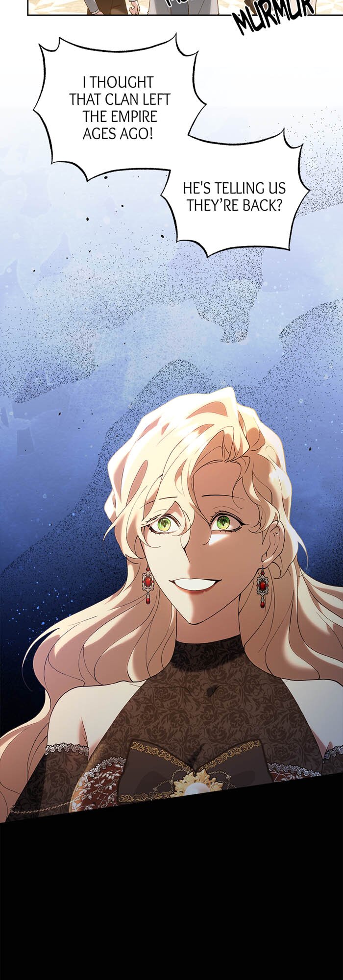 Here Reigns the Vengeful Villainess Chapter 96 198 ch 96 47