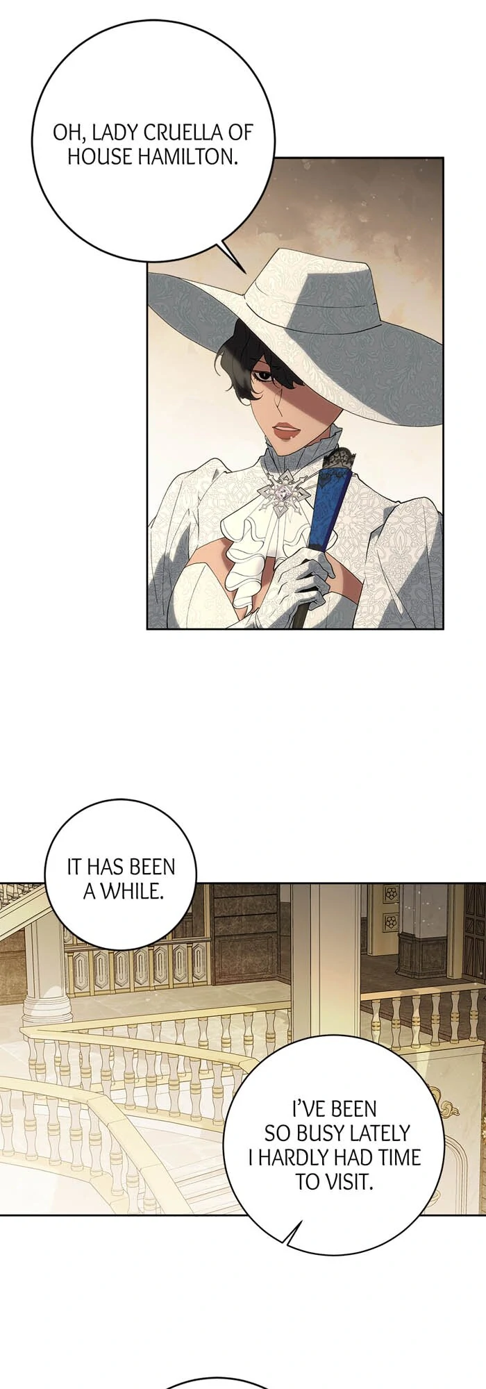 Here Reigns the Vengeful Villainess Chapter 96 156 ch 96 5