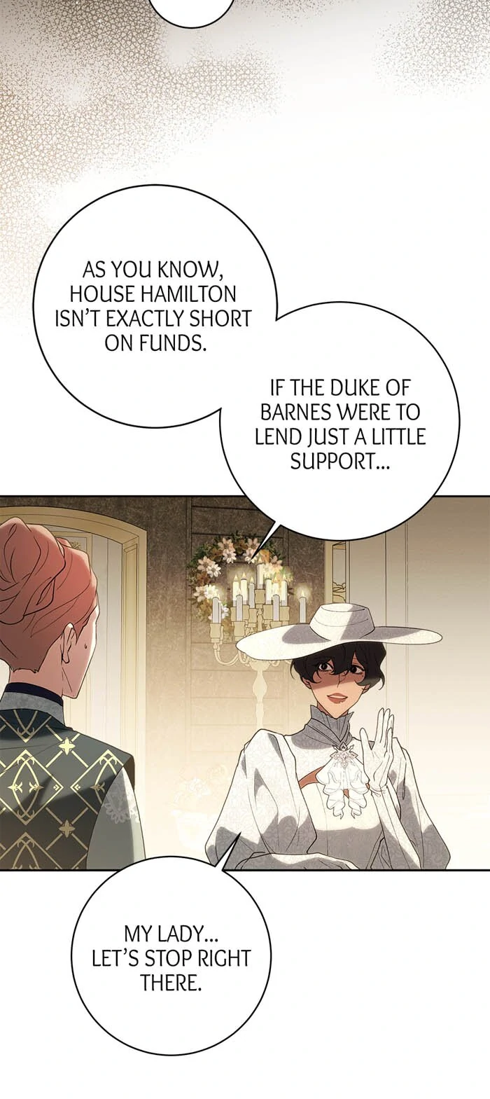 Here Reigns the Vengeful Villainess Chapter 96 158 ch 96 7