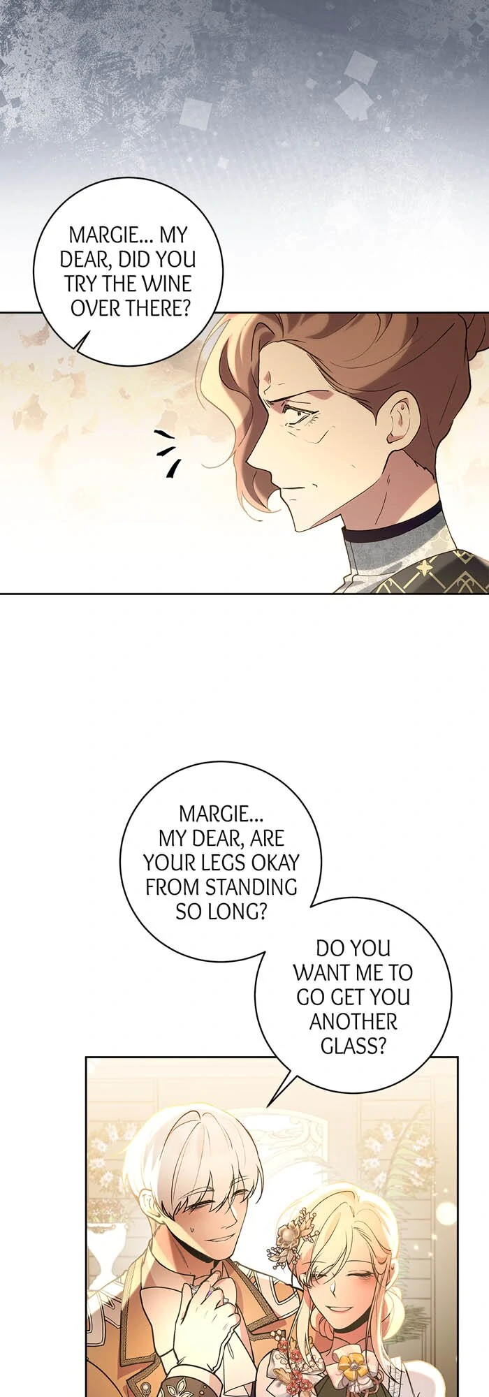 Here Reigns the Vengeful Villainess Chapter 96 160 ch 96 9