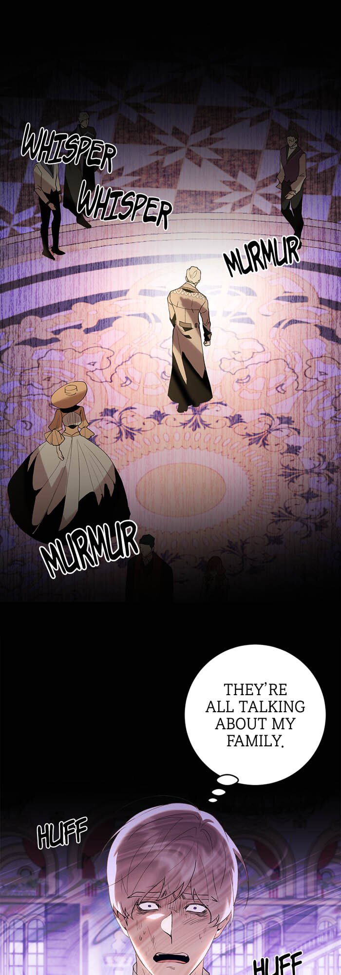 Here Reigns the Vengeful Villainess Chapter 98 134 ch 98 1