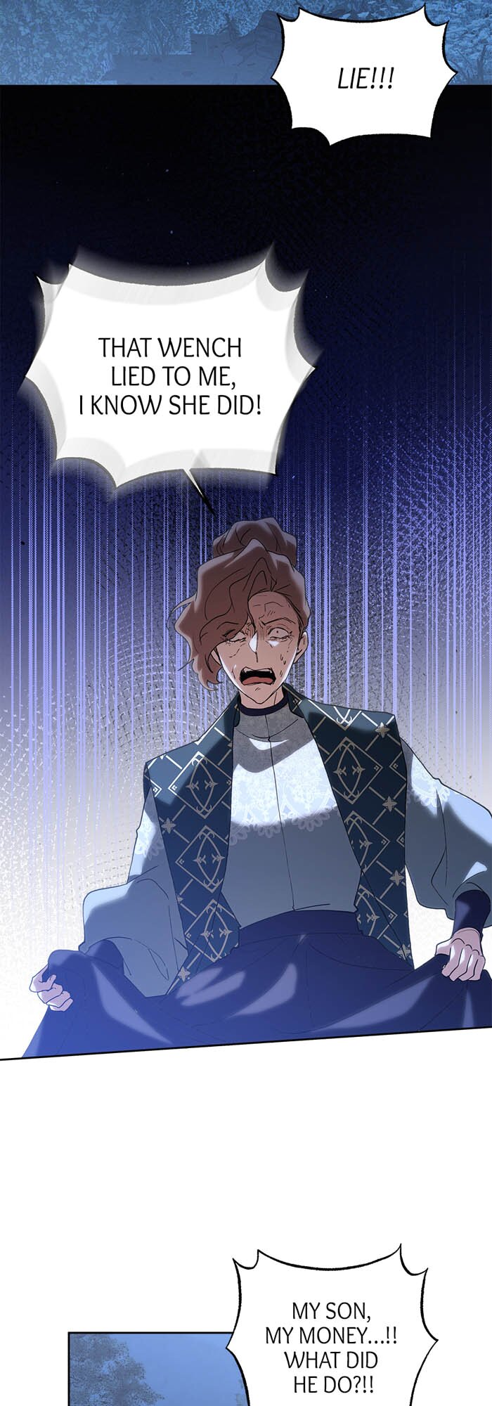 Here Reigns the Vengeful Villainess Chapter 98 145 ch 98 12