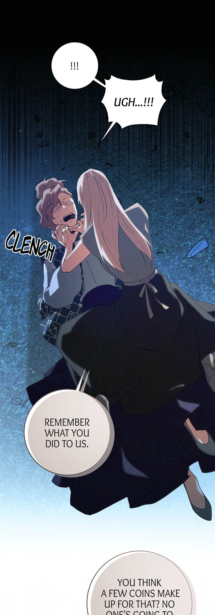 Here Reigns the Vengeful Villainess Chapter 98 148 ch 98 15