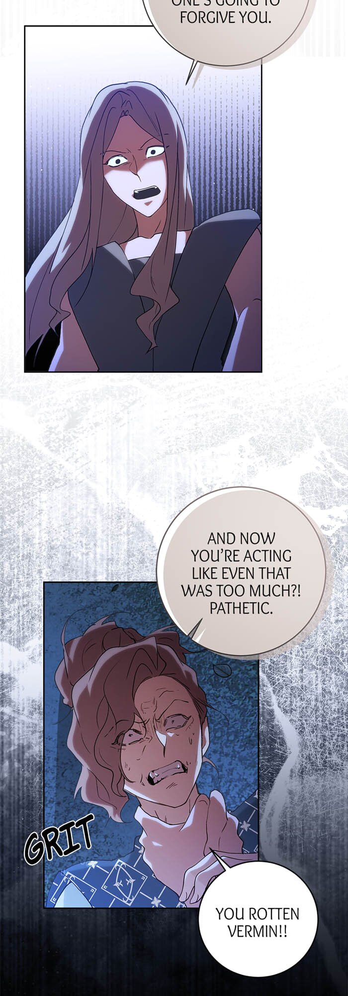 Here Reigns the Vengeful Villainess Chapter 98 149 ch 98 16