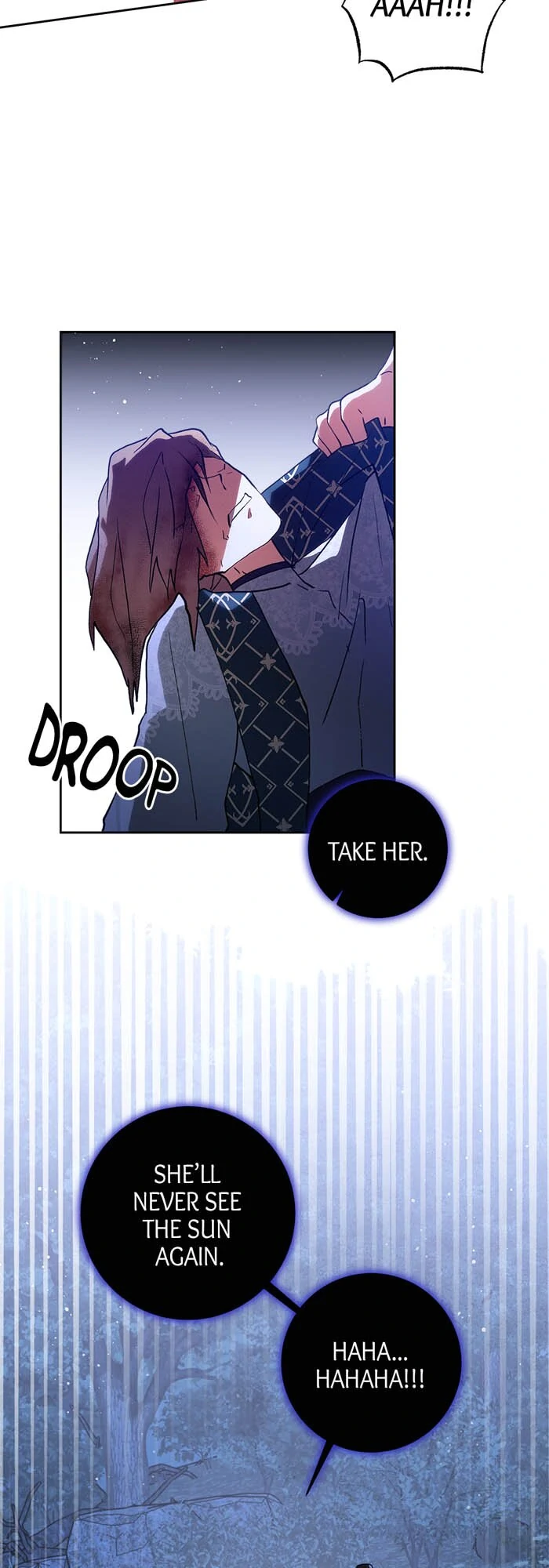 Here Reigns the Vengeful Villainess Chapter 98 152 ch 98 19