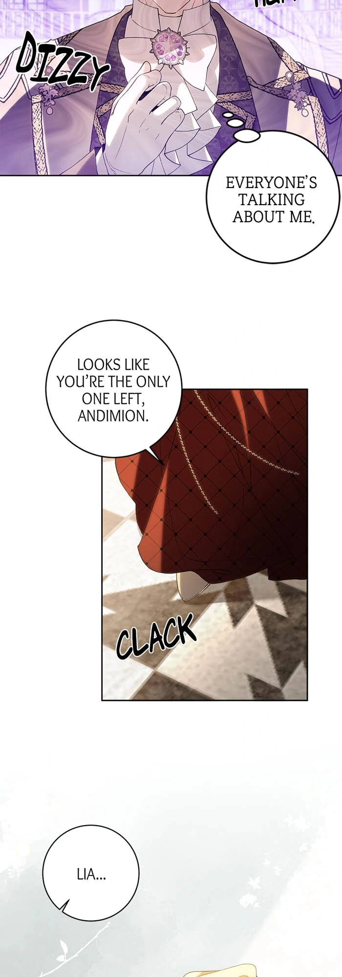 Here Reigns the Vengeful Villainess Chapter 98 135 ch 98 2