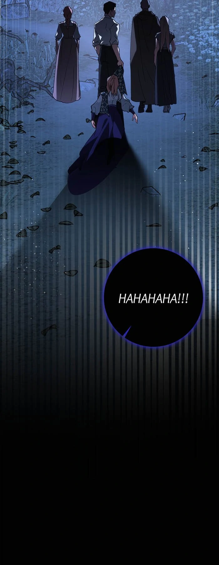 Here Reigns the Vengeful Villainess Chapter 98 153 ch 98 20