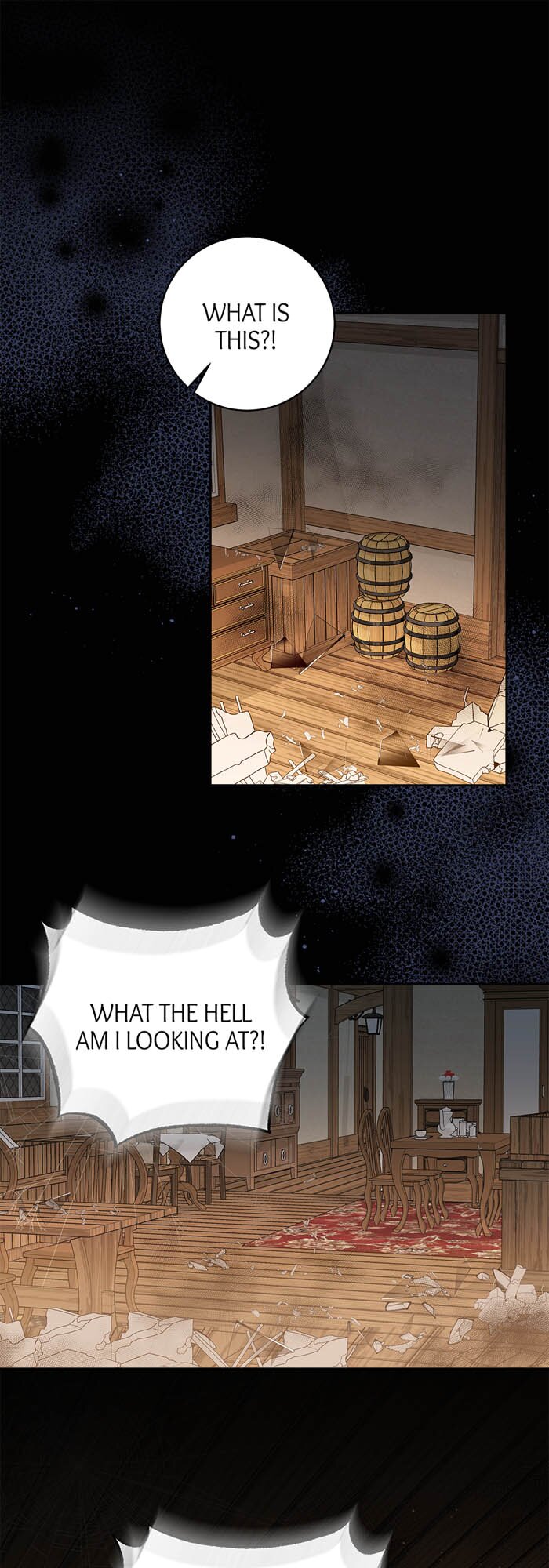 Here Reigns the Vengeful Villainess Chapter 98 154 ch 98 21