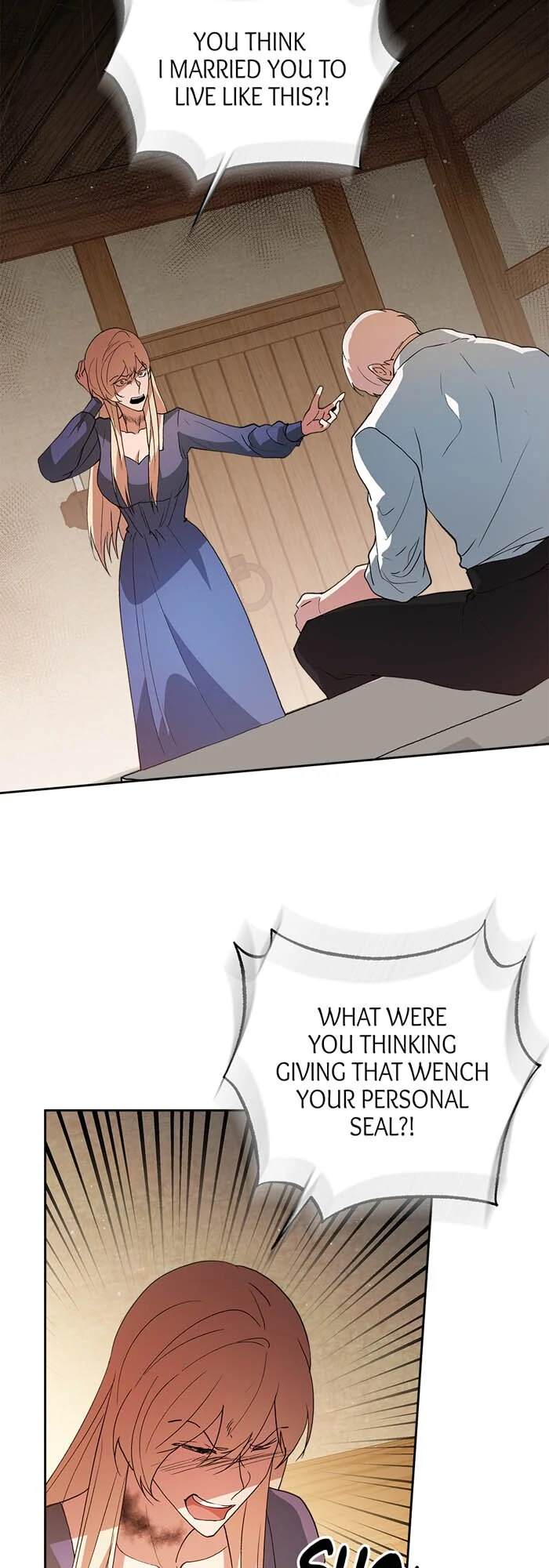 Here Reigns the Vengeful Villainess Chapter 98 155 ch 98 22