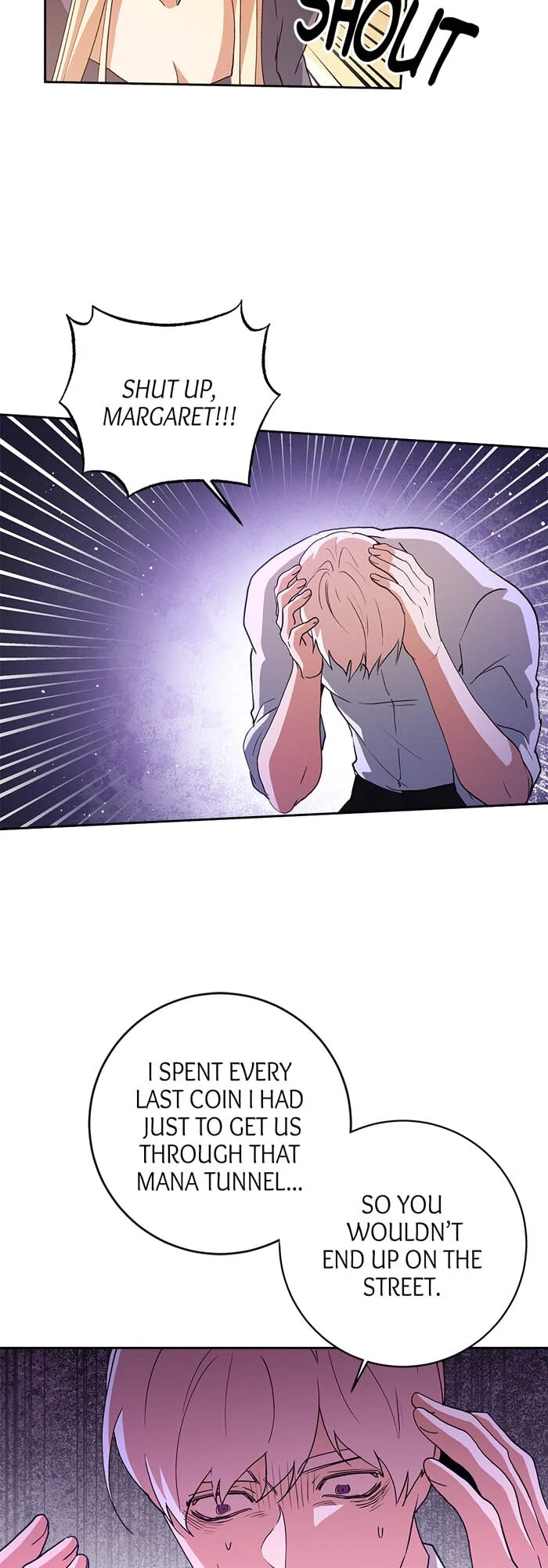 Here Reigns the Vengeful Villainess Chapter 98 156 ch 98 23