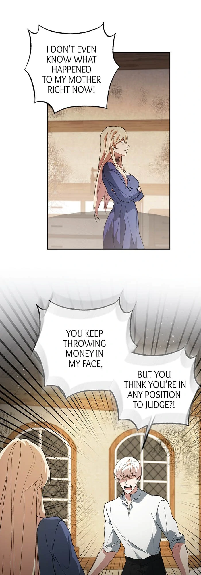 Here Reigns the Vengeful Villainess Chapter 98 158 ch 98 25