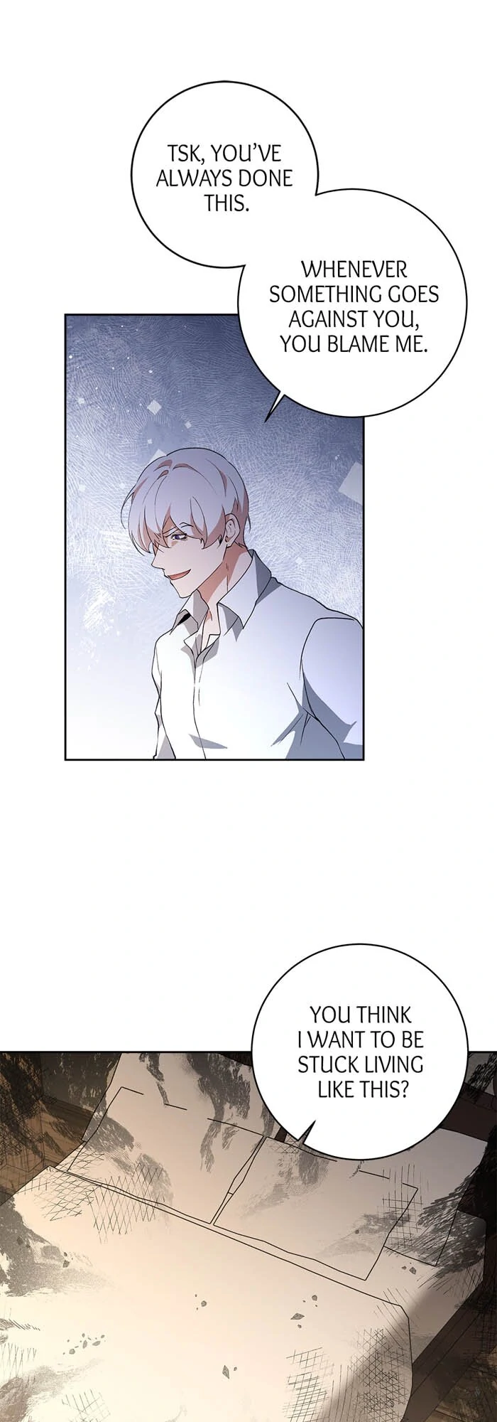 Here Reigns the Vengeful Villainess Chapter 98 160 ch 98 27