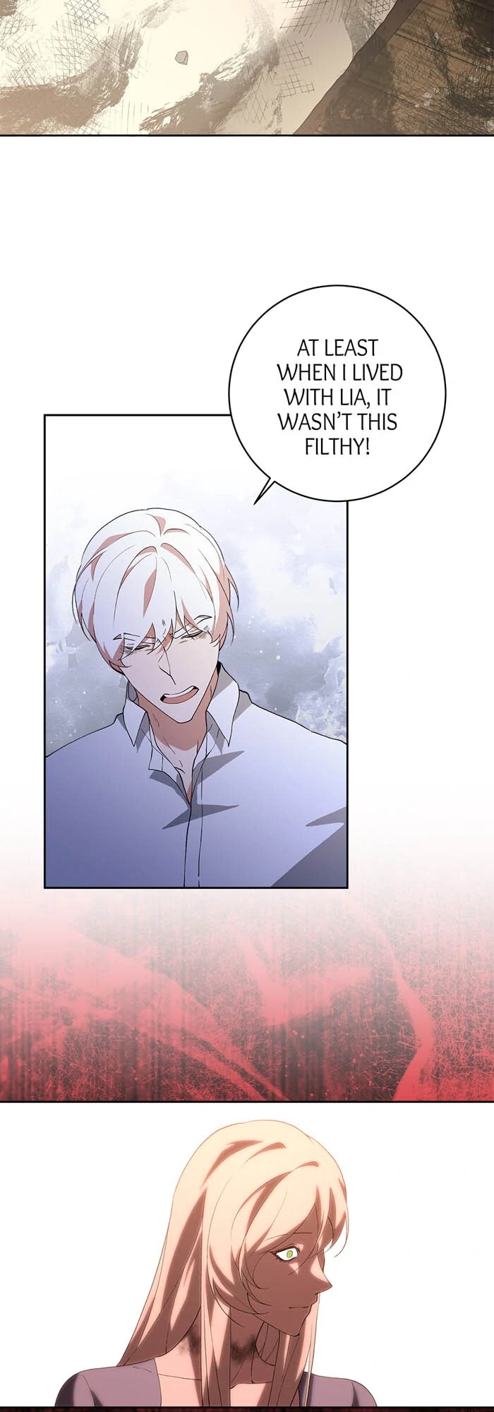 Here Reigns the Vengeful Villainess Chapter 98 161 ch 98 28