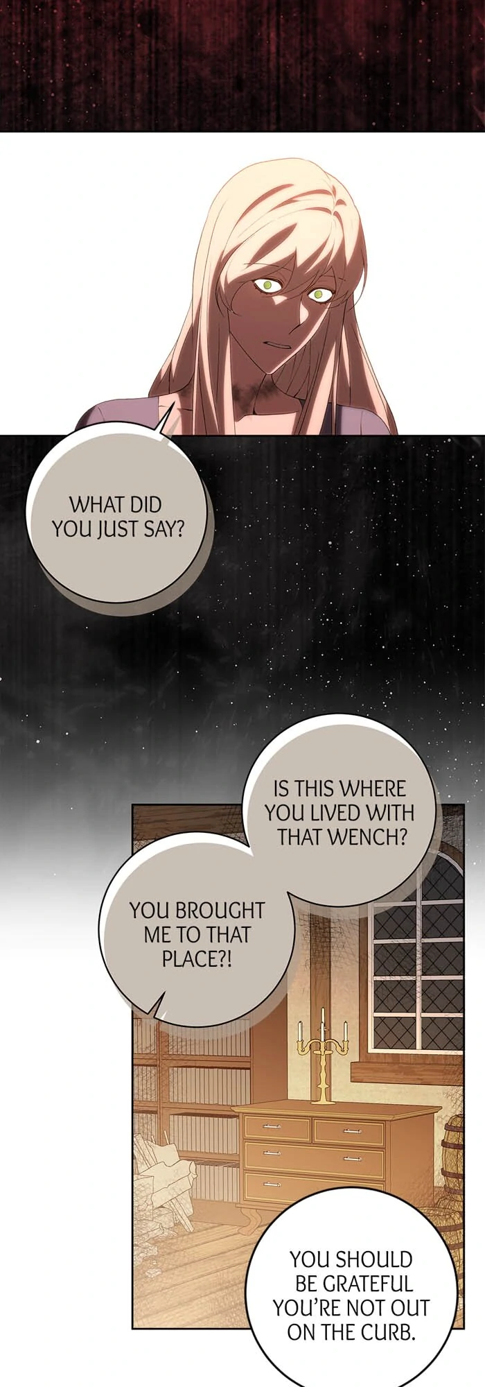 Here Reigns the Vengeful Villainess Chapter 98 162 ch 98 29