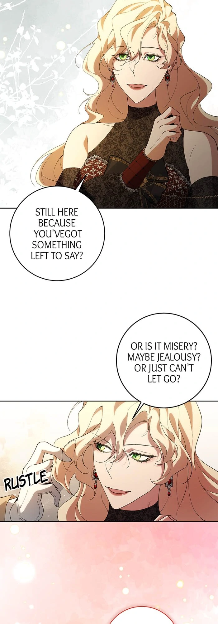 Here Reigns the Vengeful Villainess Chapter 98 136 ch 98 3